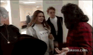 图片[2]-每日一囧 悲催的交警 14426-囧客圈