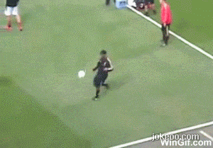 图片[1]-足球高手 称霸世界指日可待！-囧客圈