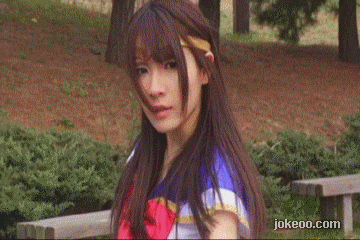 图片[3]-每日福利 哎呦大胸妹子！14429-囧客圈