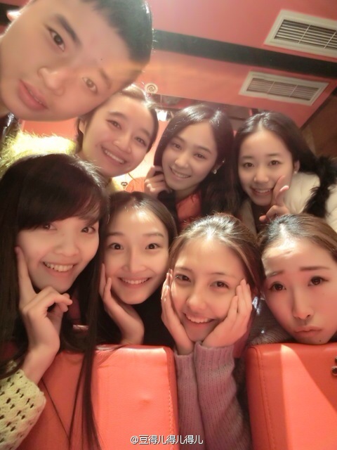 图片[3]-每日福利 清纯妹子来了 14521-囧客圈