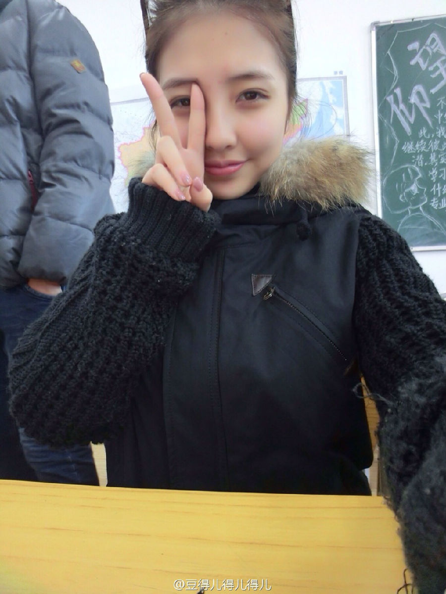 图片[9]-每日福利 清纯妹子来了 14521-囧客圈