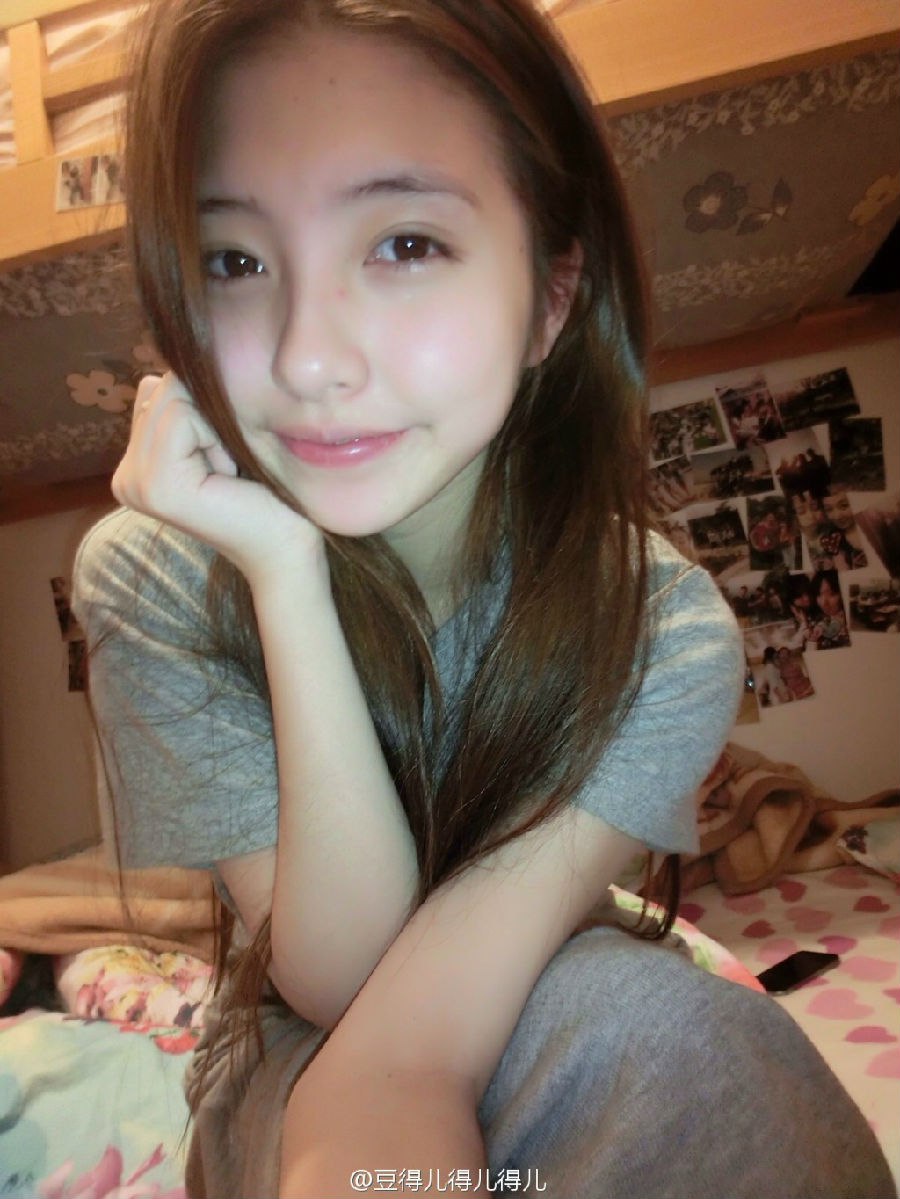 图片[7]-每日福利 清纯妹子来了 14521-囧客圈