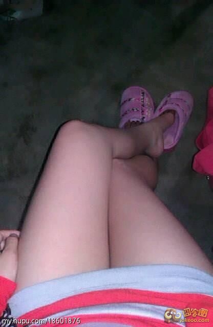 图片[18]-每日福利 一大波美腿妹子来了-囧客圈