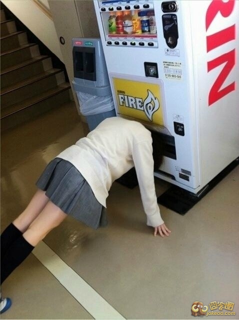 图片[7]-每天为我们带来欢乐的11区女高中生们-囧客圈