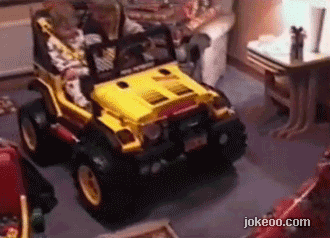 图片[2]-每日一囧 次奥好恐怖吓尿了！ 14513-囧客圈