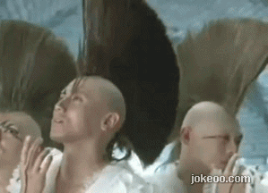 图片[3]-每日一囧 次奥好恐怖吓尿了！ 14513-囧客圈