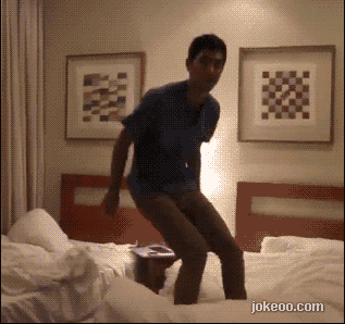 图片[5]-每日一囧 次奥好恐怖吓尿了！ 14513-囧客圈