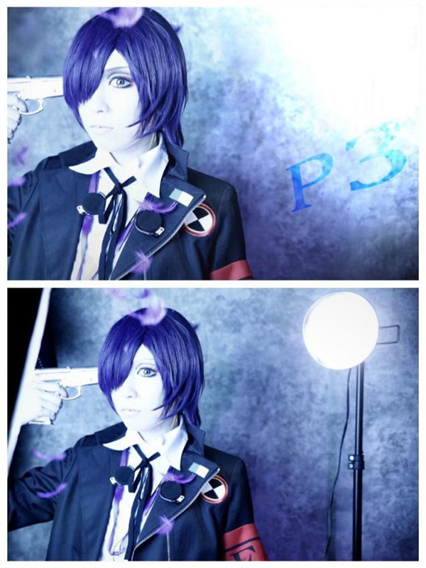 图片[10]-Cosplay照片原来是这样拍摄的：高能慎入[18P]-囧客圈