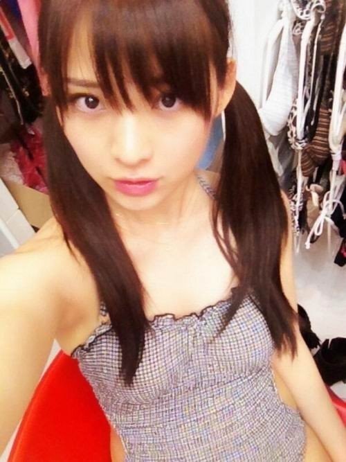 图片[41]-每日福利：日本少女自拍大赛冠军图集 141027-囧客圈