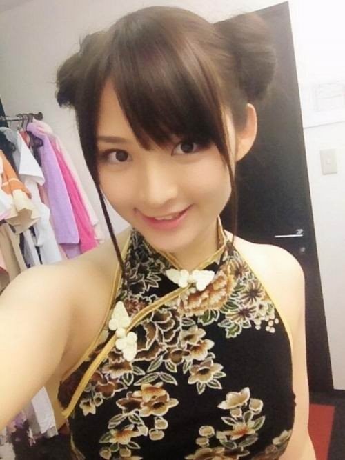 图片[43]-每日福利：日本少女自拍大赛冠军图集 141027-囧客圈