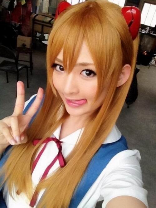 图片[32]-每日福利：日本少女自拍大赛冠军图集 141027-囧客圈