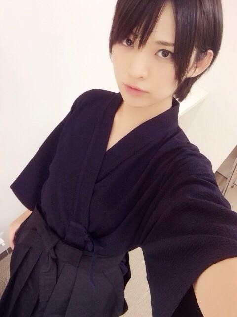 图片[26]-每日福利：日本少女自拍大赛冠军图集 141027-囧客圈