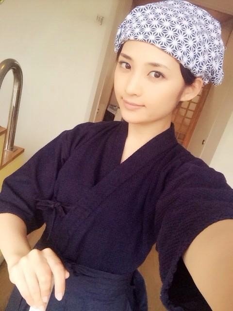 图片[25]-每日福利：日本少女自拍大赛冠军图集 141027-囧客圈