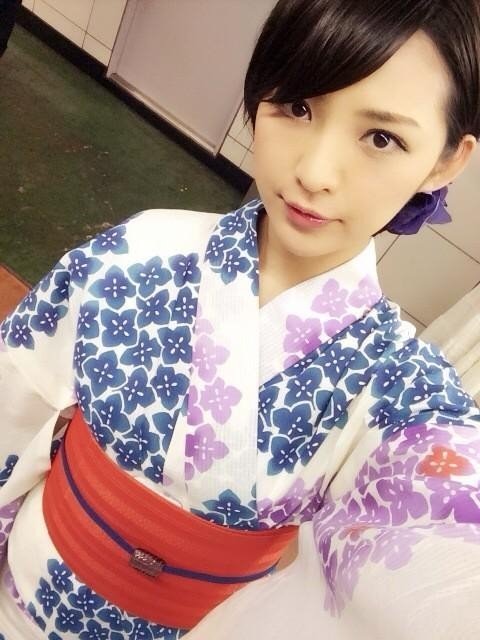 图片[27]-每日福利：日本少女自拍大赛冠军图集 141027-囧客圈