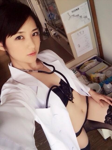 图片[29]-每日福利：日本少女自拍大赛冠军图集 141027-囧客圈