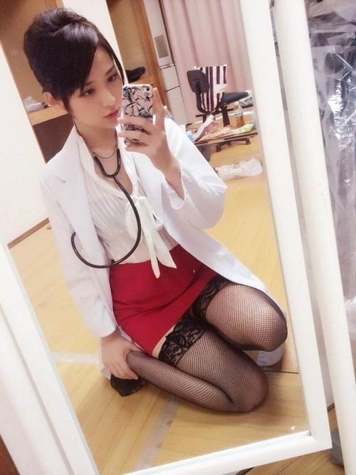 图片[24]-每日福利：日本少女自拍大赛冠军图集 141027-囧客圈