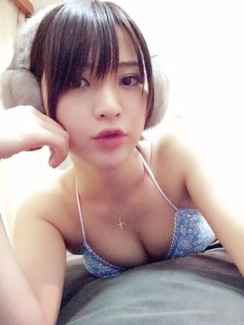 图片[21]-每日福利：日本少女自拍大赛冠军图集 141027-囧客圈