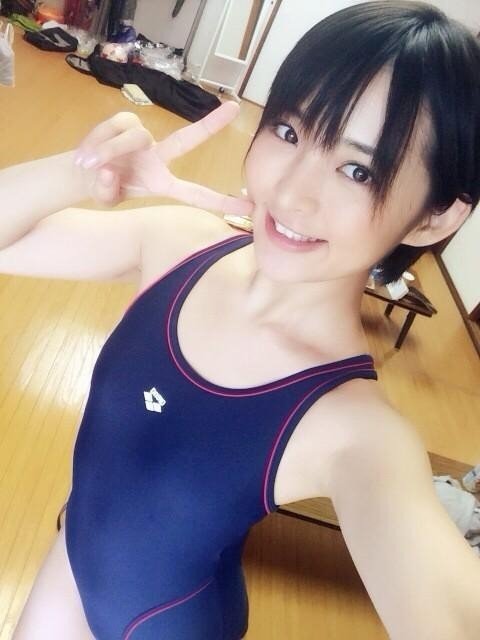 图片[17]-每日福利：日本少女自拍大赛冠军图集 141027-囧客圈