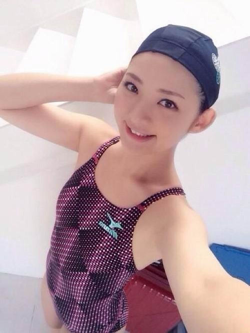 每日福利:日本少女自拍大赛冠军图集 141027 