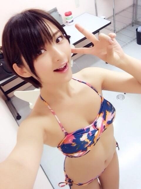 图片[6]-每日福利：日本少女自拍大赛冠军图集 141027-囧客圈