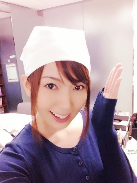 图片[14]-波多老师自拍卖萌-囧客圈