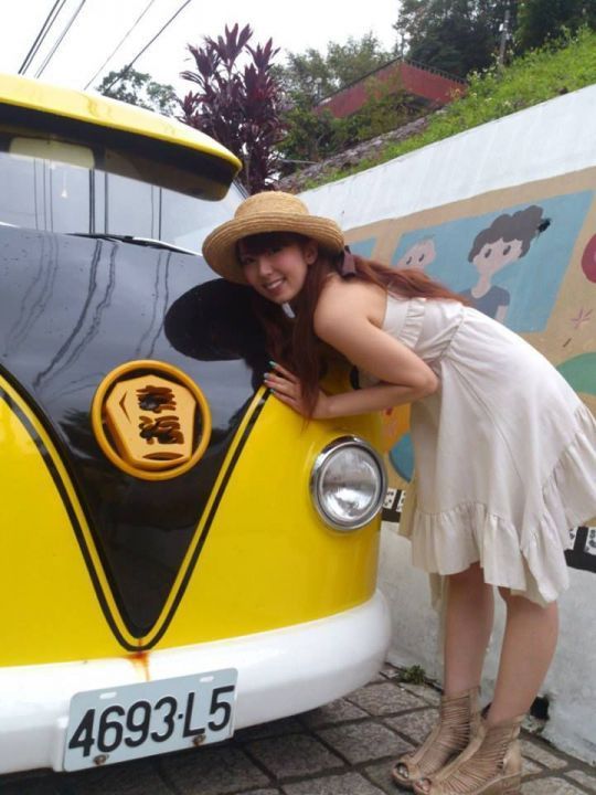 图片[5]-波多老师自拍卖萌-囧客圈