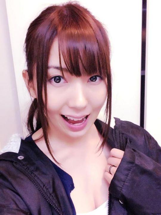 图片[10]-波多老师自拍卖萌-囧客圈