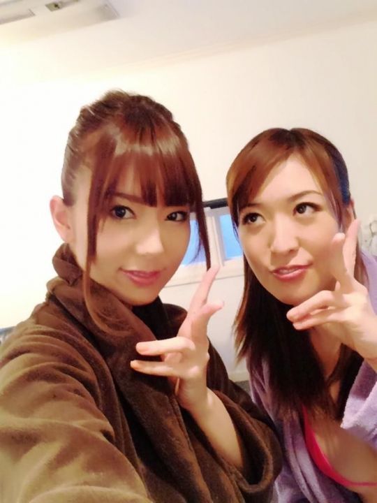 图片[15]-波多老师自拍卖萌-囧客圈