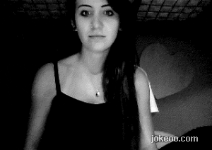 图片[1]-啊哟,妹纸让乃受惊了~-囧客圈