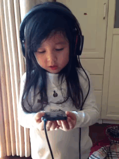 图片[5]-看完之后真的好想要个女儿-囧客圈