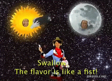 图片[1]-每日一囧 妹纸发飙了!-囧客圈