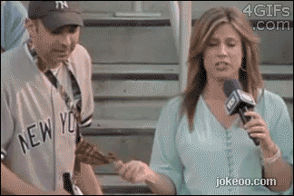 图片[1]-女记者/发言人内心在怒骂-囧客圈