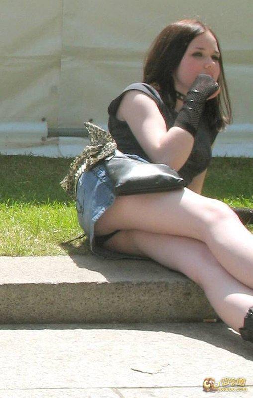 图片[4]-你们喜欢的妹纸又来了-囧客圈