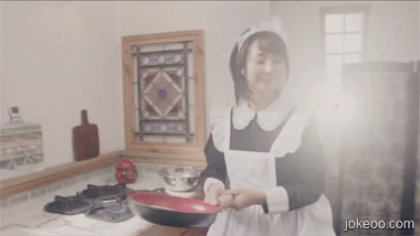 图片[1]-就为了顶个饼,日本人果然变态-囧客圈