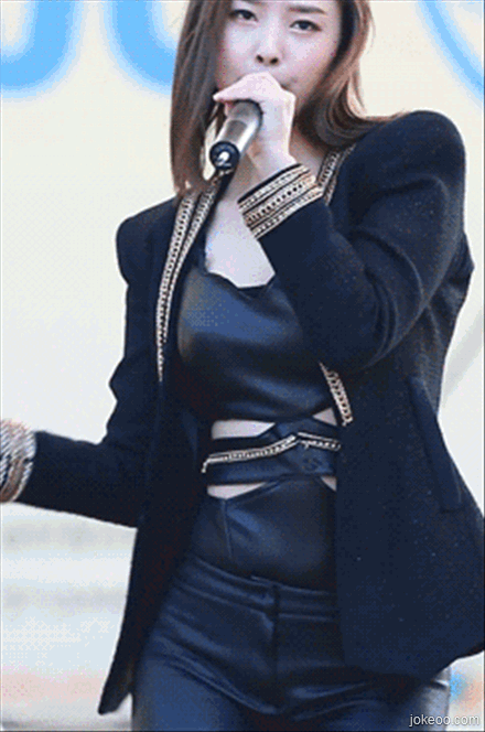 图片[2]-福利美图,欲罢不能的韩国女团(二)-囧客圈