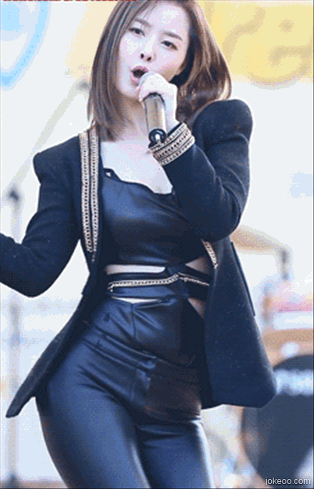 图片[1]-福利美图,欲罢不能的韩国女团(二)-囧客圈