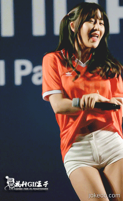 图片[1]-韩国女团,寂寞的夜晚看看妹纸福利动图睡个好觉(一)-囧客圈