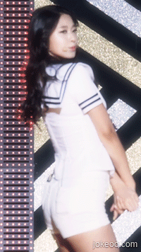 图片[1]-韩国女团,寂寞的夜晚看看妹纸福利动图睡个好觉(二)-囧客圈