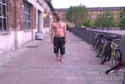 图片[4]-每日一囧,吃完饭让哥漱个口先-囧客圈