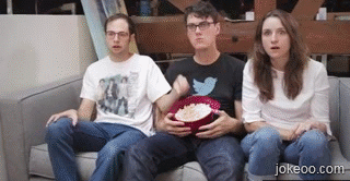 图片[5]-每日一囧,吃完饭让哥漱个口先-囧客圈