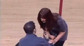 图片[2]-求婚失败现场-囧客圈