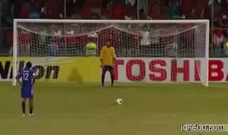 图片[2]-球场上总是充满了奇葩-囧客圈