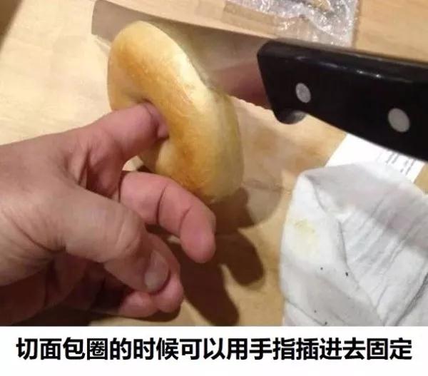 生活小知识，令人智熄的操作！