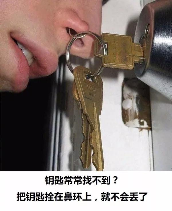 生活小知识，令人智熄的操作！