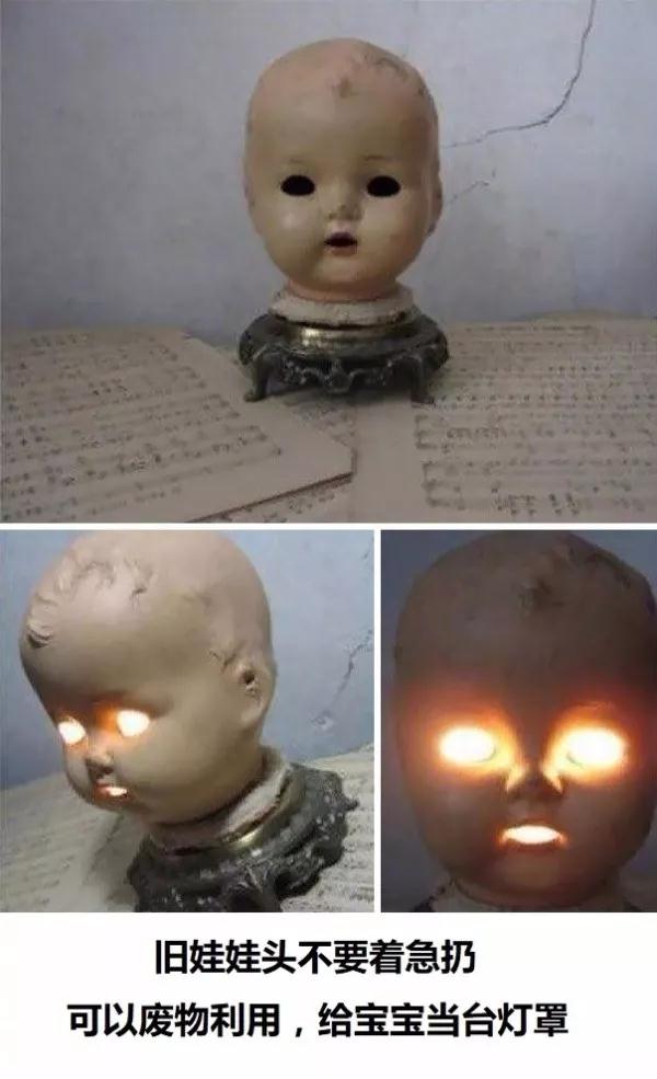 生活小知识，令人智熄的操作！