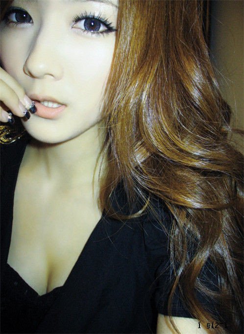 图片[3]-情谊千金,不敌胸前四两 超巨量96张美图!-囧客圈