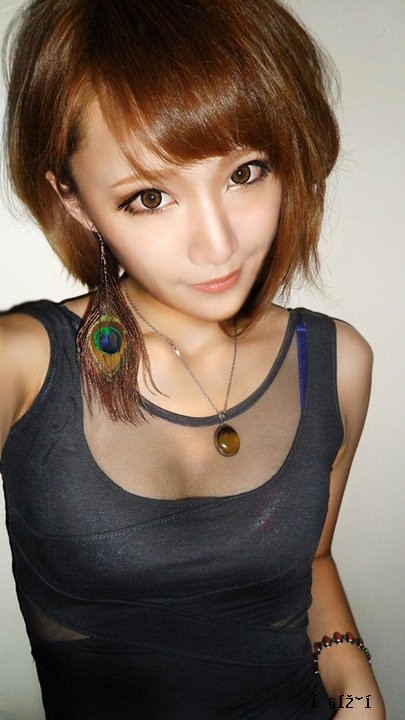 图片[10]-情谊千金,不敌胸前四两 超巨量96张美图!-囧客圈