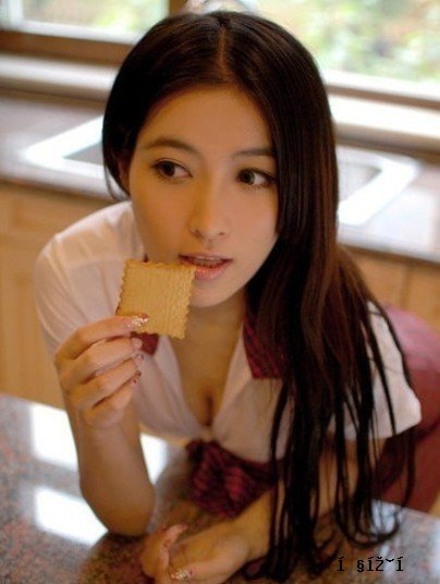 图片[21]-情谊千金,不敌胸前四两 超巨量96张美图!-囧客圈