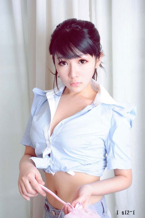 图片[29]-情谊千金,不敌胸前四两 超巨量96张美图!-囧客圈