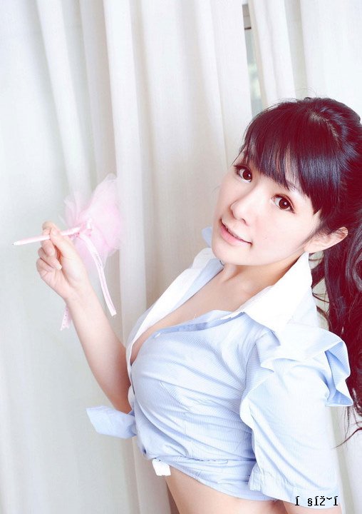 图片[30]-情谊千金,不敌胸前四两 超巨量96张美图!-囧客圈